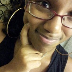 Meet your Posher, Keishla